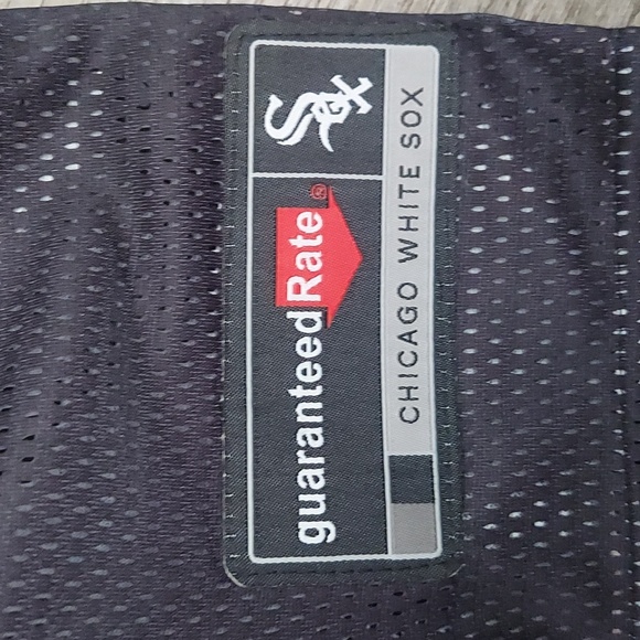 White Sox - Bears Jersey XL - Picture 5 of 5